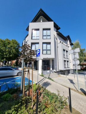 Aparthotel Bukowa Tychy